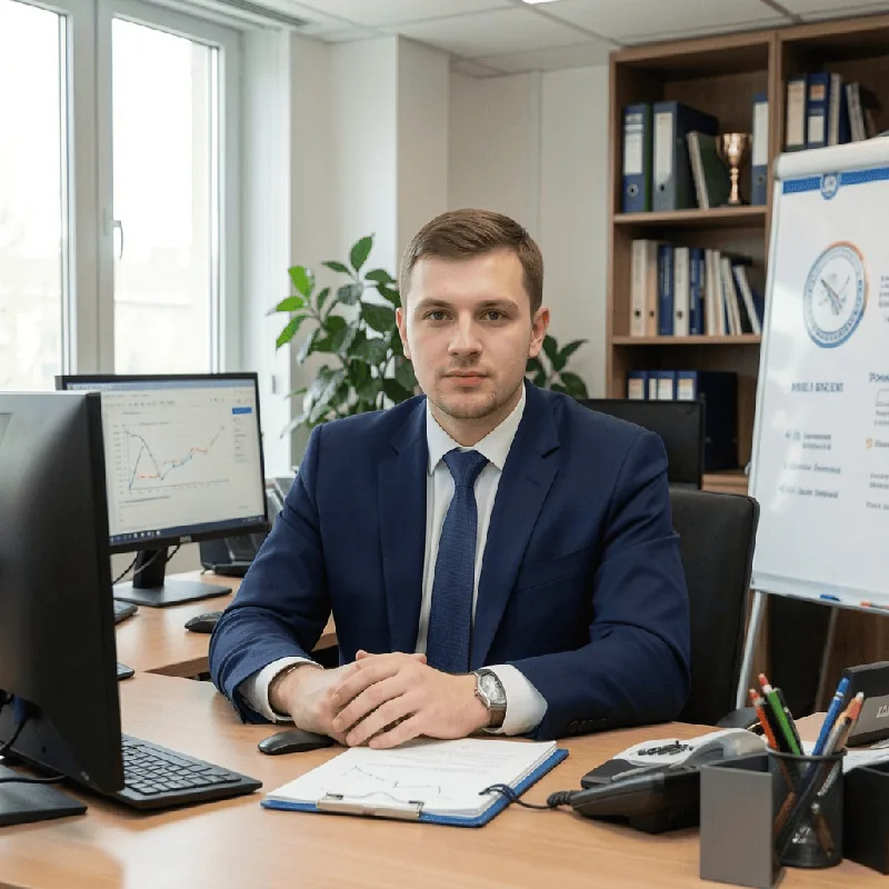 Управление бизнесом